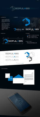 Sofulabs redesing