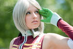 Innes Lorenz by Shiru-Mahoono