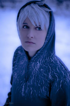 Jack Frost