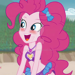 Pinkie Pie (Playa)