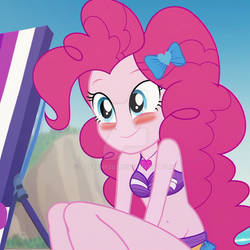 Pinkie Pie