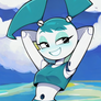Jenny Wakeman (She is now updated)