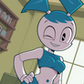 Jenny Wakeman (Testing an update)