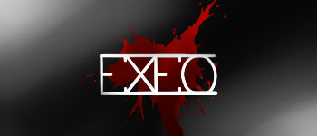 Exeo Logo by Maxcreed122 on DeviantArt