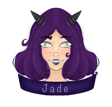 *+Jade*+