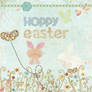 Hoppy Easter 2009 -Belated-