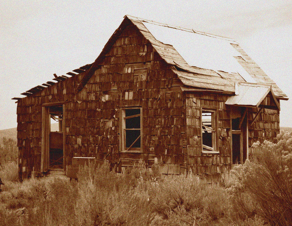 Old Homestead