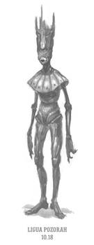 Shroom sketch