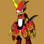 Flamedramon