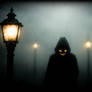 Demon In The Mist 2K
