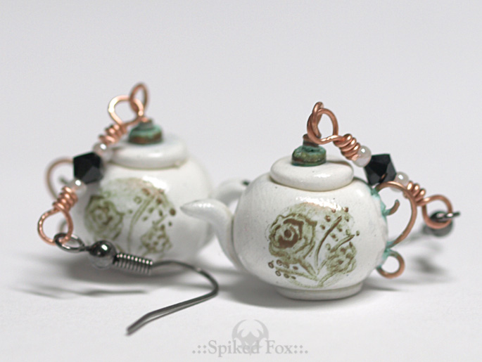 Teapots