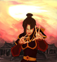 Azula