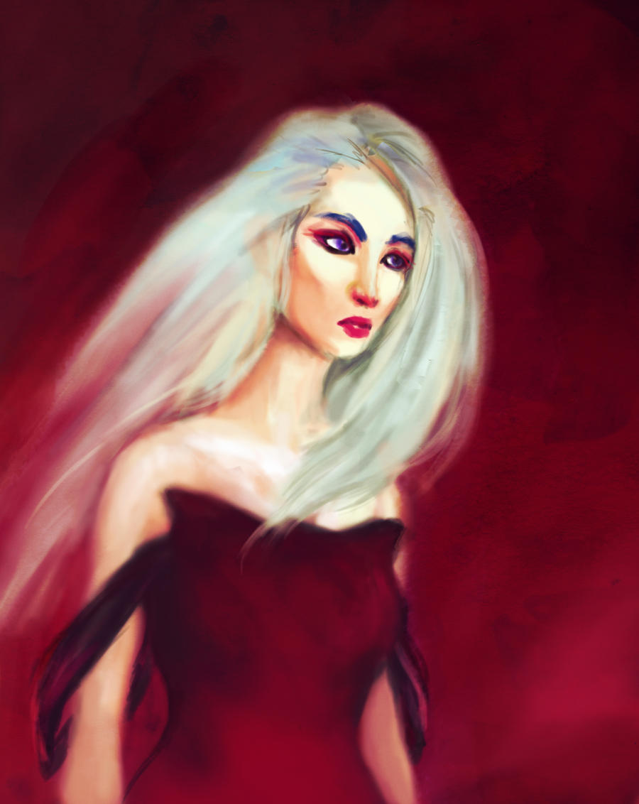 Daenerys