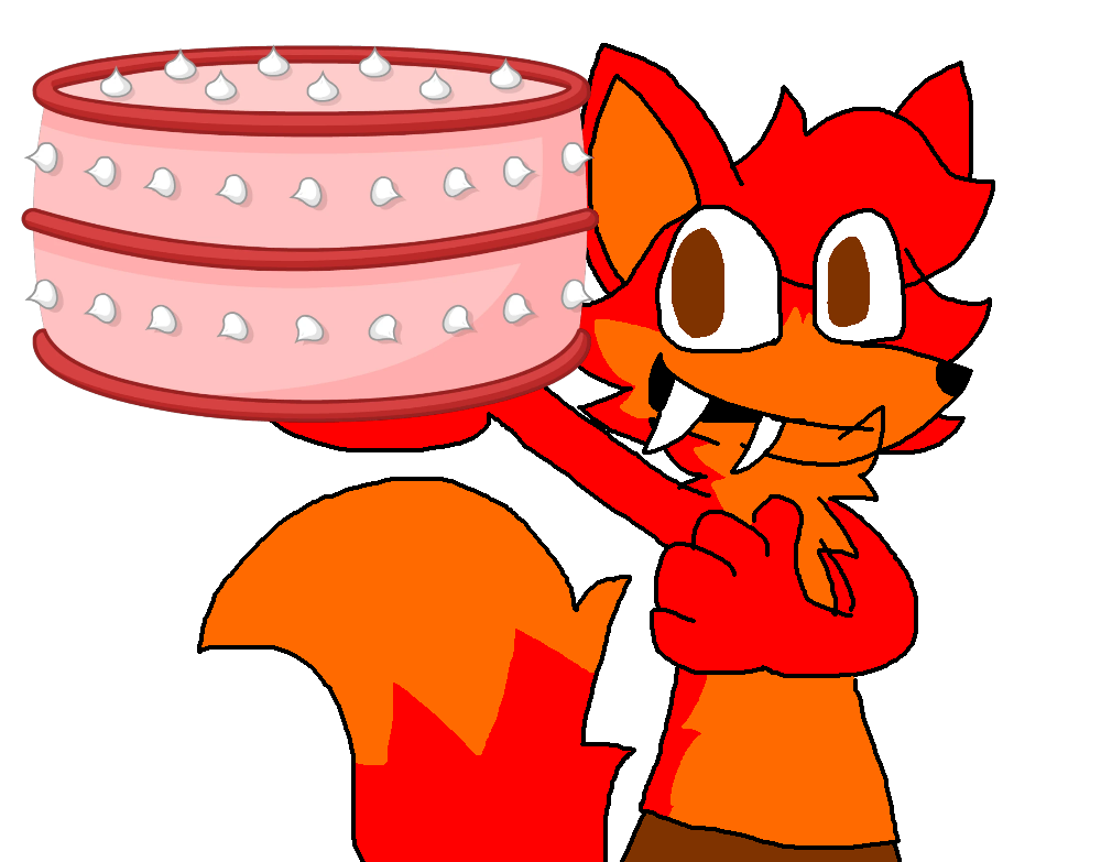 Tom Sings Cake At Stake By Kbamf2007 On Deviantart Tom Sings Cake At Stake By Kbamf2007 On Deviantart