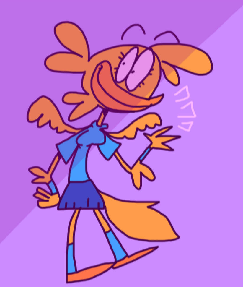 WHEN PEOPLE KEEP RANTING ON A CHILD by RAIINY-SKYE on DeviantArt