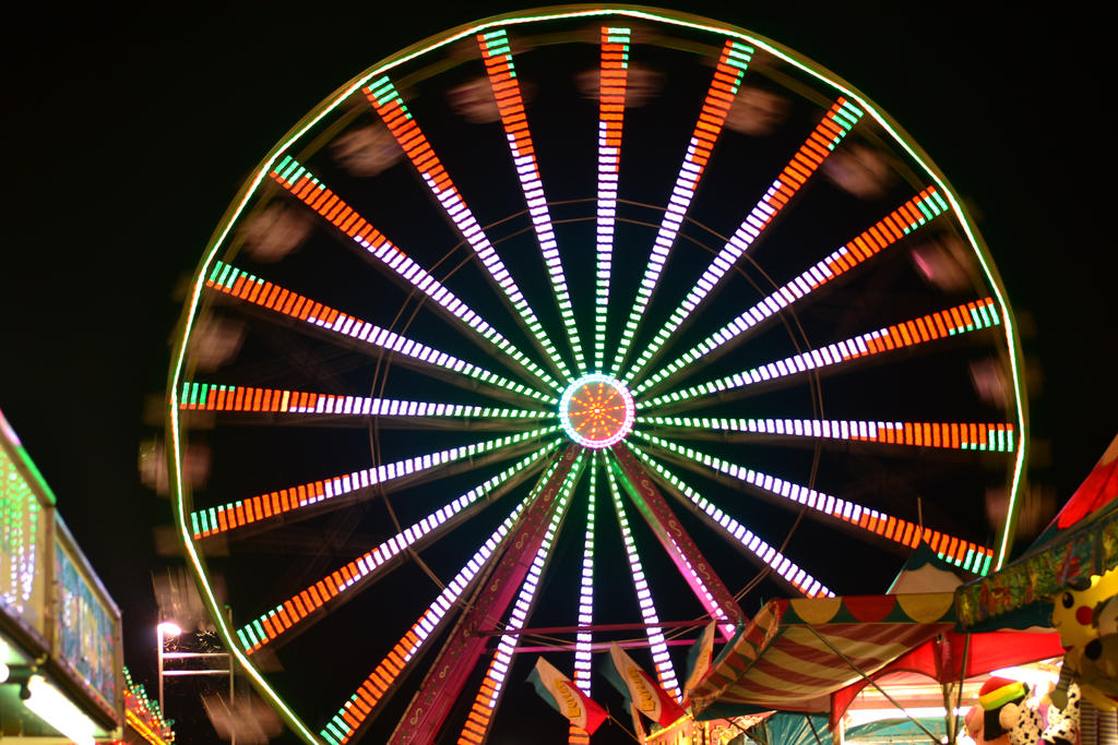 Ferris Wheel