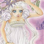 Princess Serenity