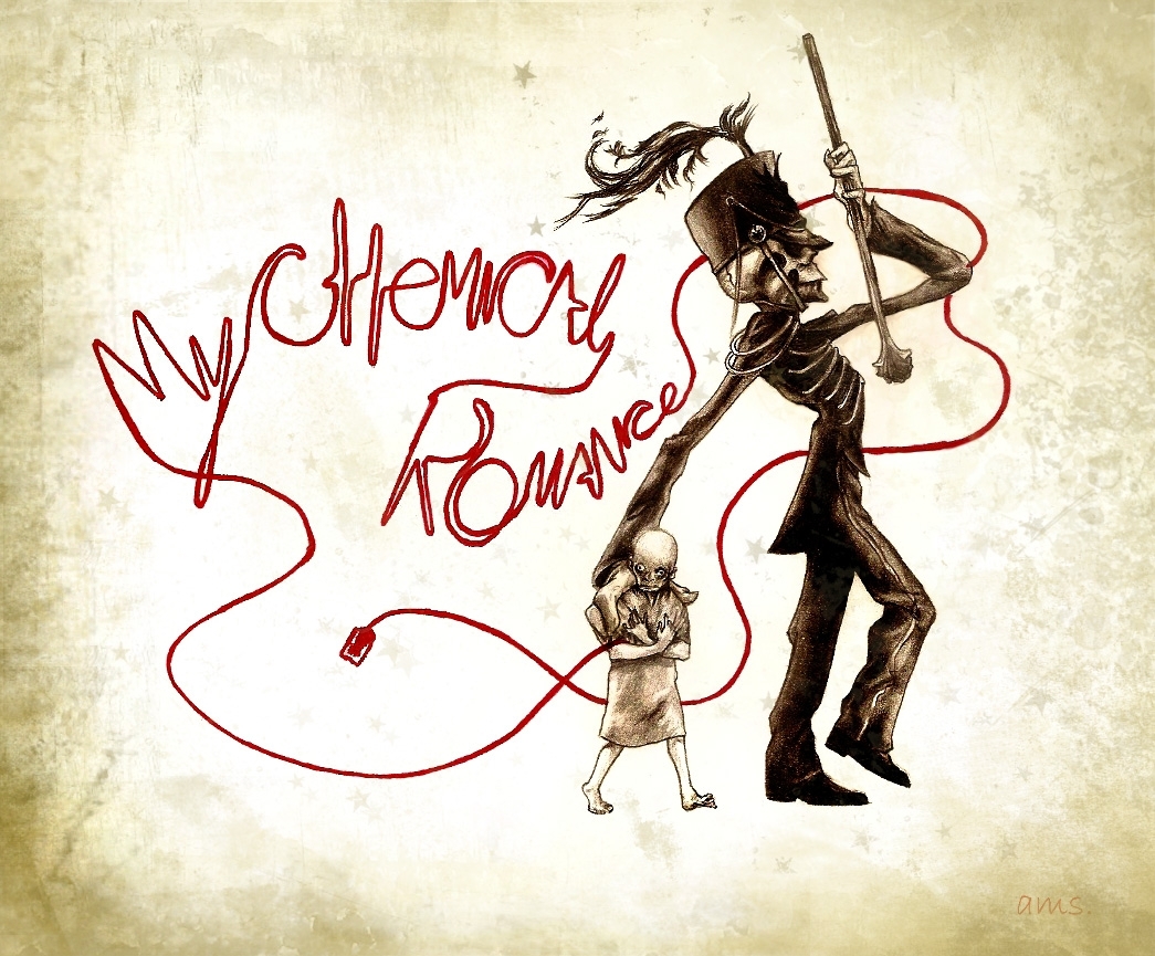 My Chemical Romance