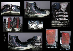 Xx-Mcr-Chucks-Again-xX