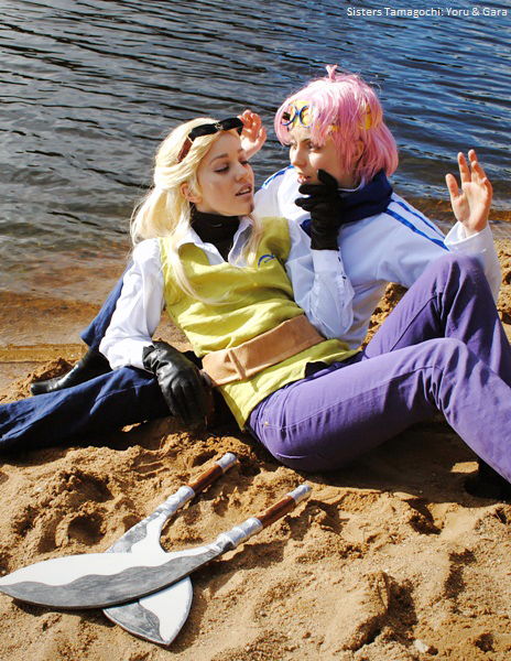 One Piece Coby Helmeppo By Sisters Tamagochi On Deviantart