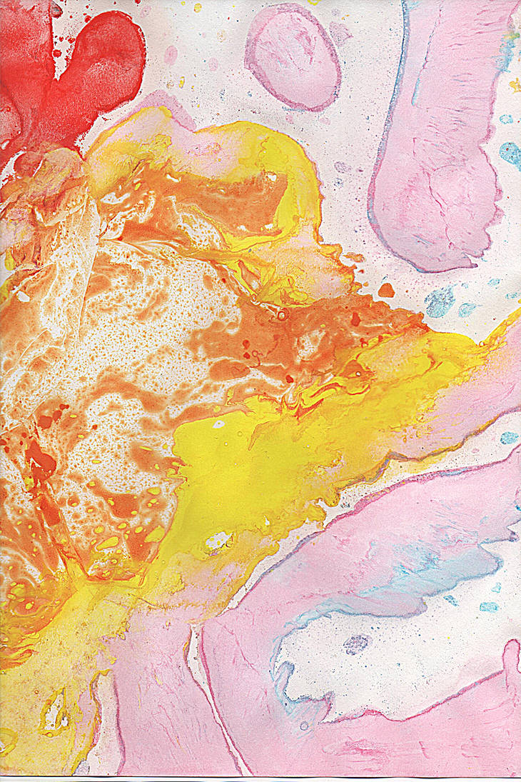 Marbling 6 (W) by Harl0w-l0w Marbling 6 (W) by Harl0w-l0w