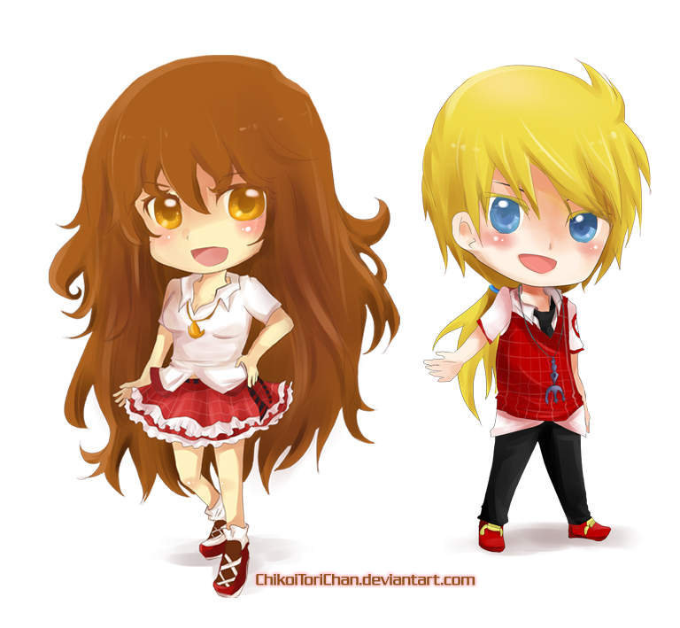 chibi com for chibilenalee