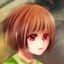 Undertale- Chara