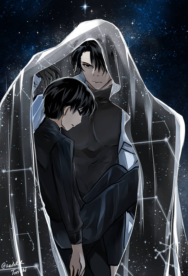 Secritive Plotter Secretive Plotter and The Oldest dream by Toriichi on DeviantArt