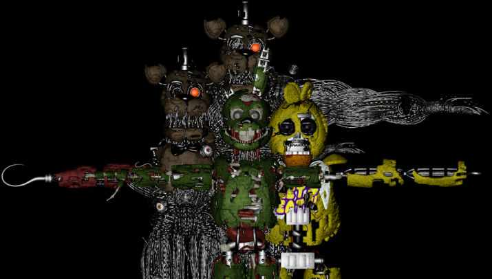 Fnaf 6 Android Wip Download - Colaboratory