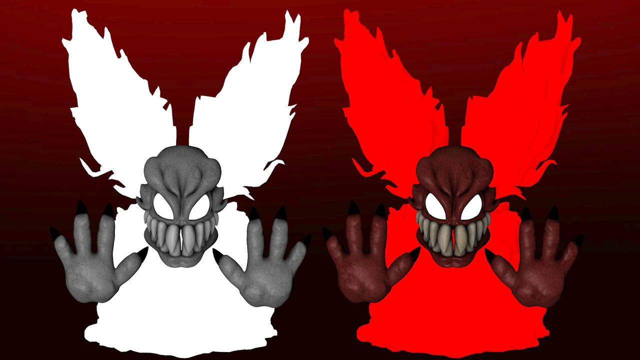 Tricky Phase 3 V.S TRICKY FULL WEEK (fanmade) | Funkin' Fanon Wiki