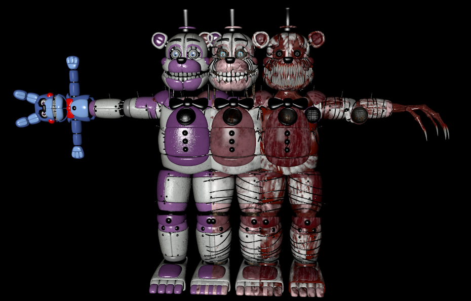 Ctw v5 pack Download c4d by souger222 on DeviantArt