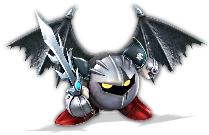 Dark Meta Knight Super Smash Bros Ultimate By ApoLuke72 On DeviantArt dark-meta-knight-super-smash-bros-ultimate-by-apoluke72-on-deviantart