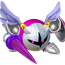 Galacta Knight, the Temporal Warrior