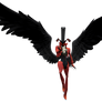 Arsene 3D Render