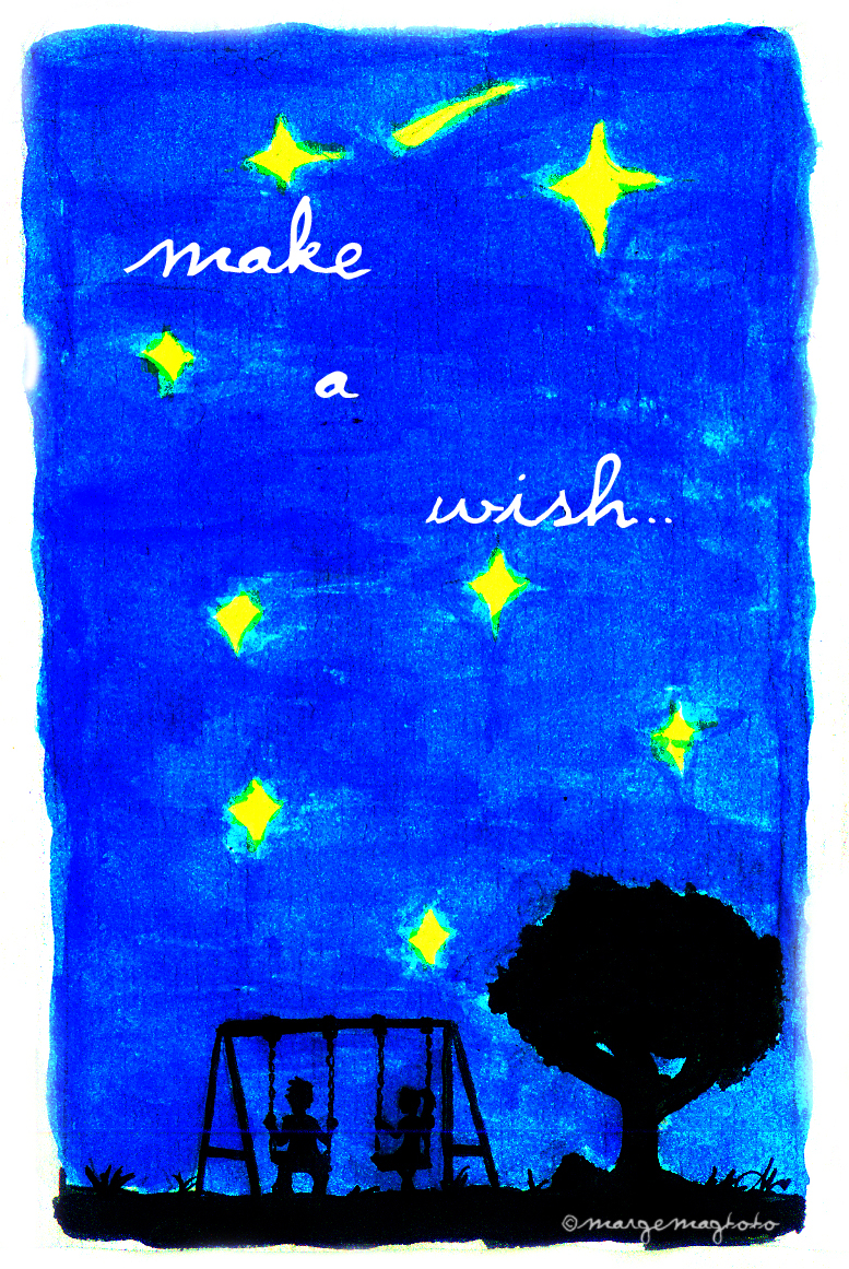 Make a Wish