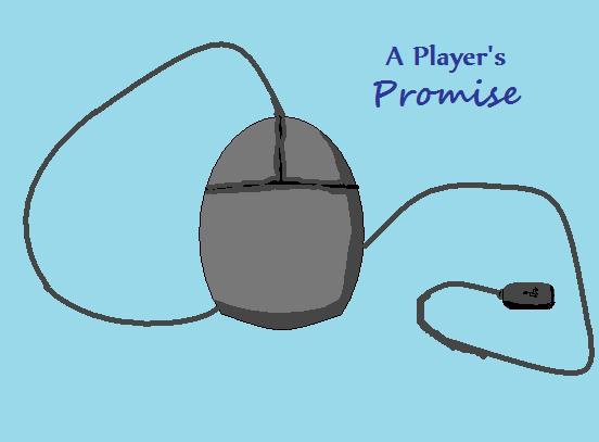 Player's Promise Chapter 4