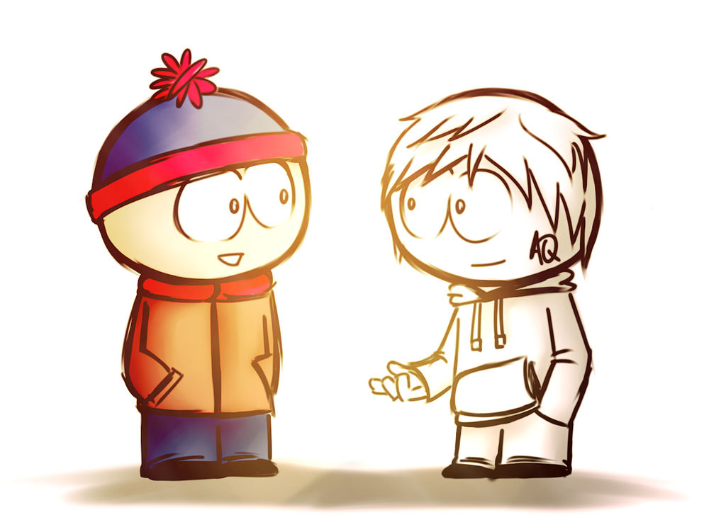 Deviantart Stan Stan by aq1218 on DeviantArt
