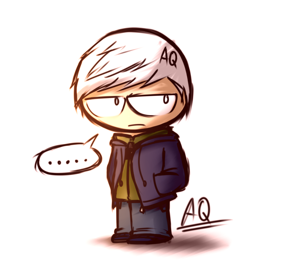 Color OC by aq1218 on DeviantArt