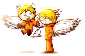 (Redraw)Kenny