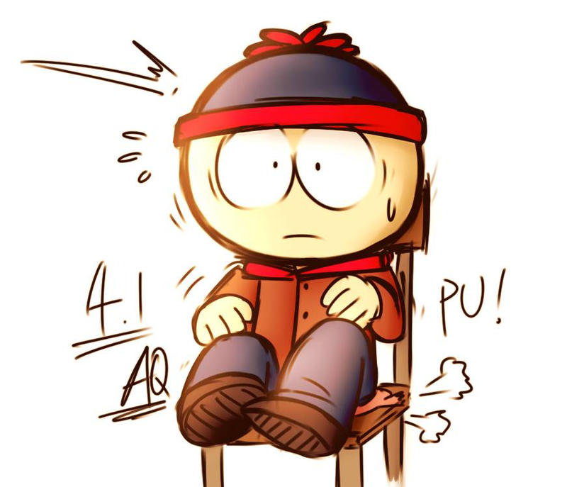 Deviantart Stan 2019.4.1 - Stan by aq1218 on DeviantArt