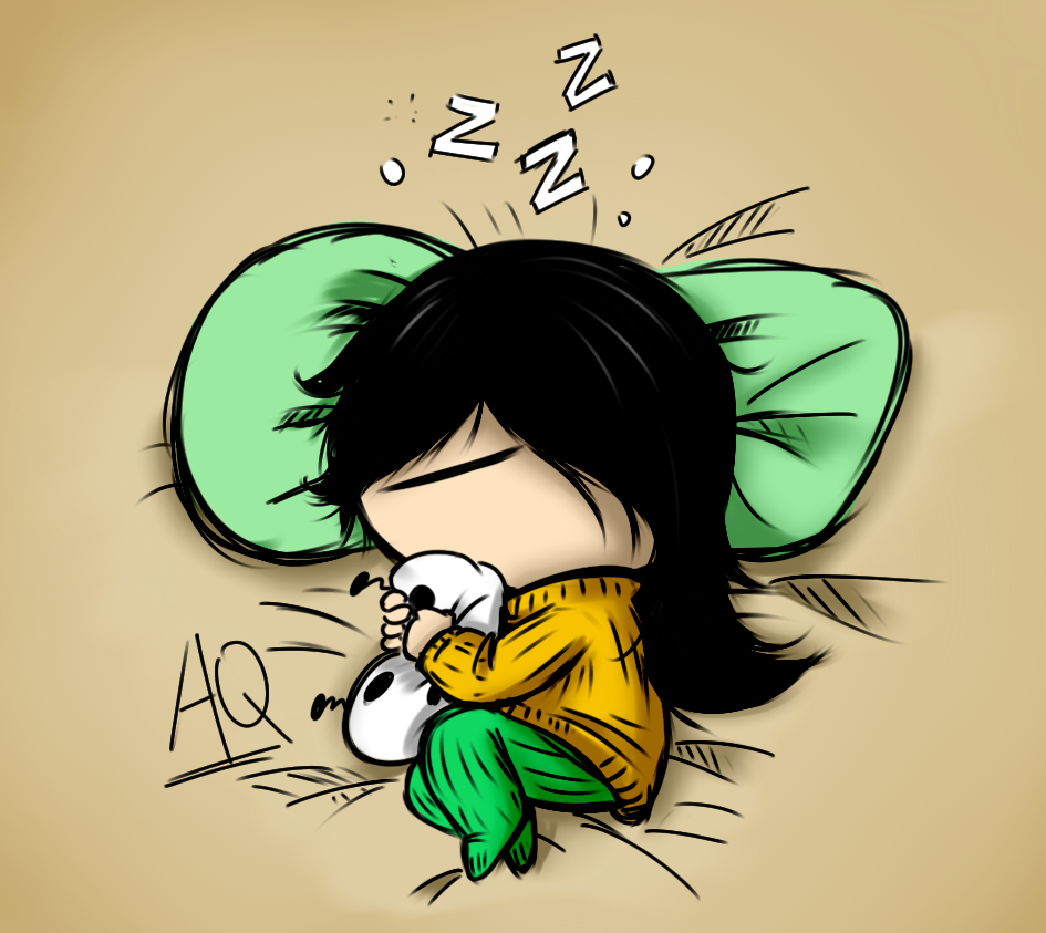 Deviantart Masterofsleep Sleep by aq1218 on DeviantArt