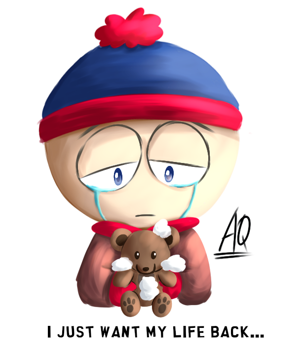 South Park  Small Boys by DeftriaI on DeviantArt