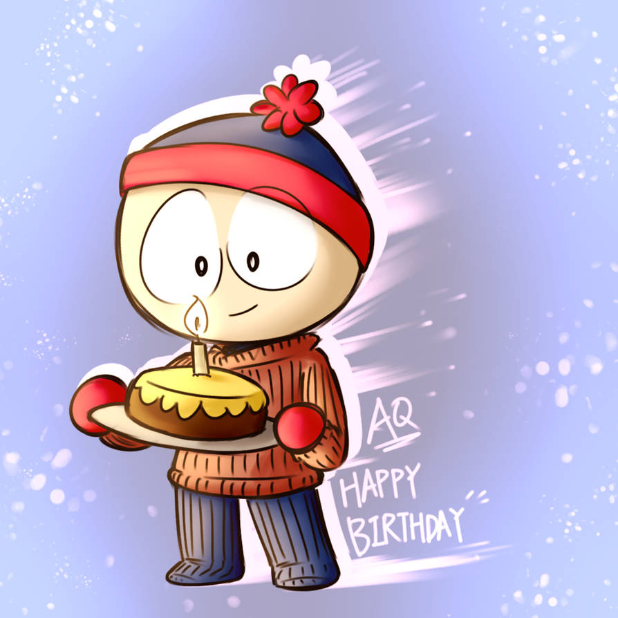 Deviantart Stan 20221019 - Stan by aq1218 on DeviantArt