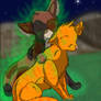 Fireheart's Light