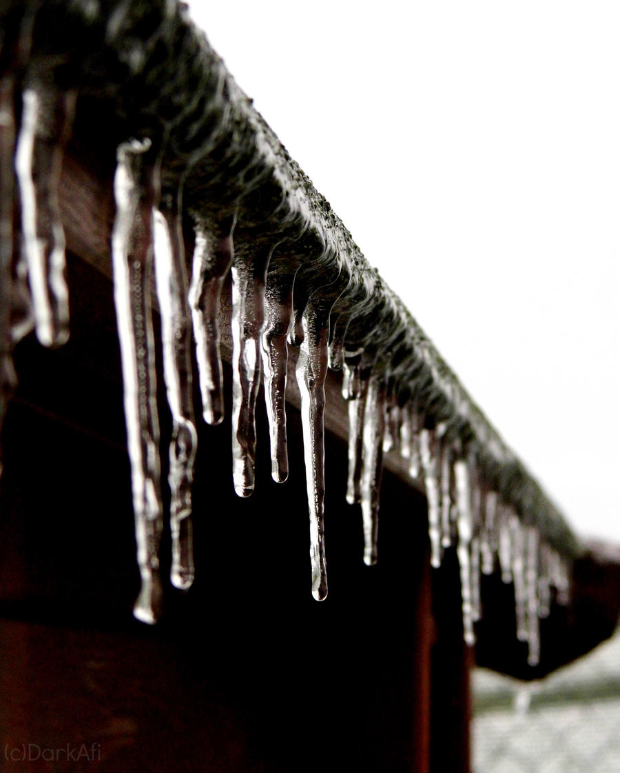 -Icicles-