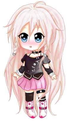 IA Pixel