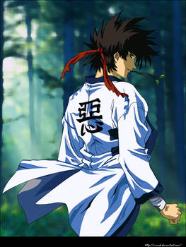 Sanosuke Sagara II