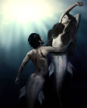 Mer Couple