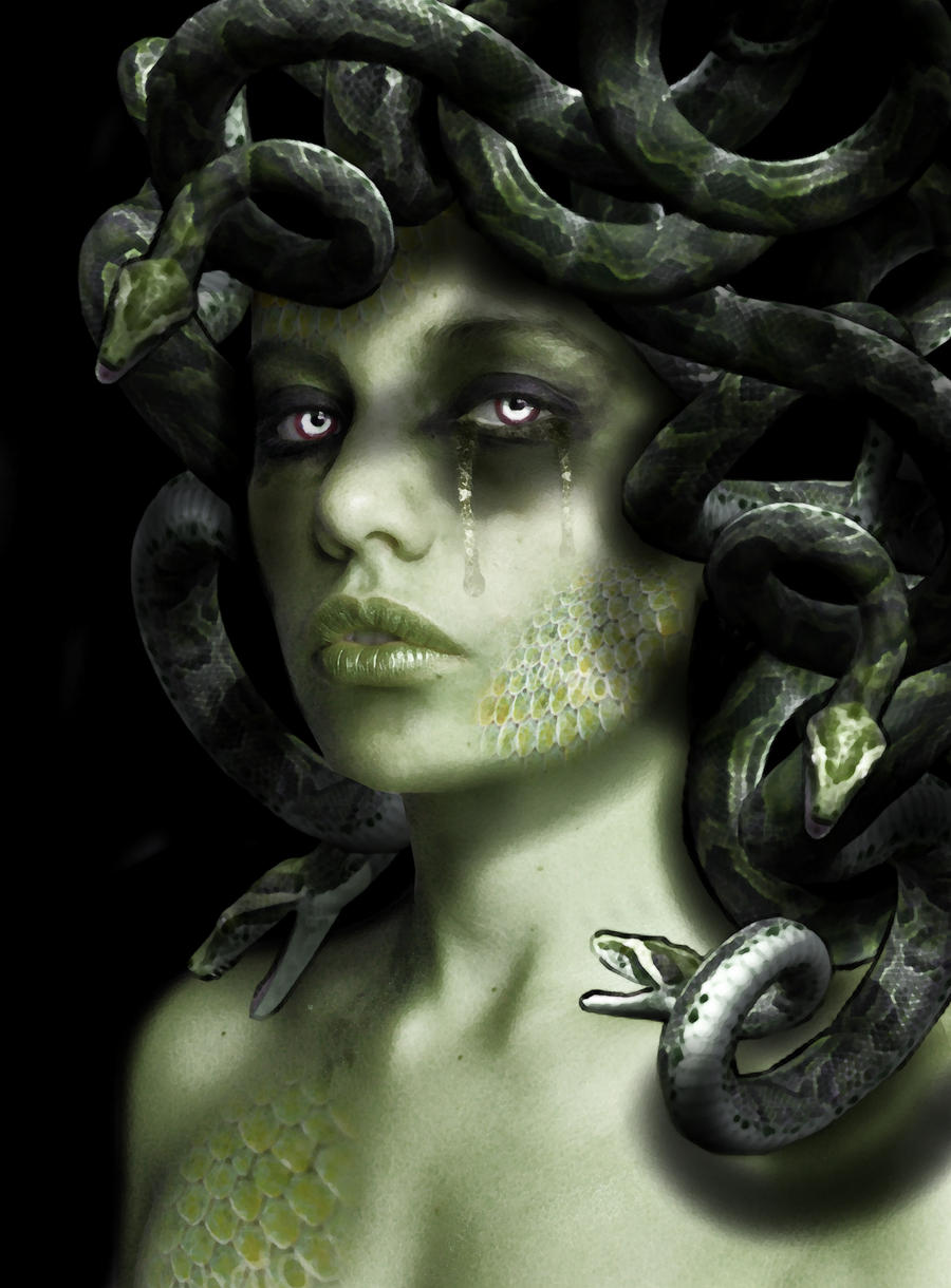 Medusa