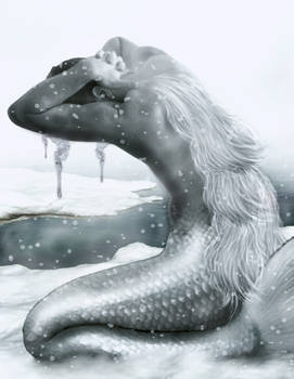 Arctic Merman